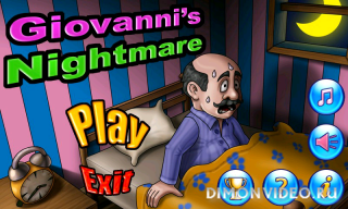 Giovannis Nightmare