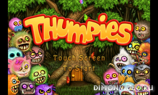 Thumpies