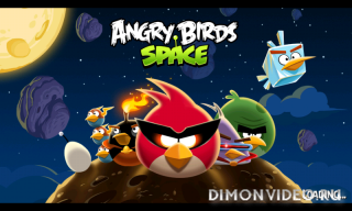 Angry Birds Space Premium