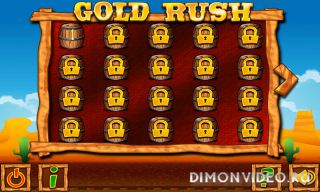 Gold Rush