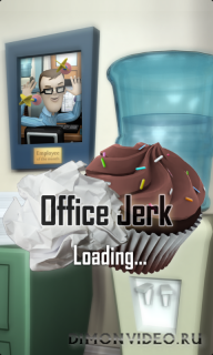 Office Jerk