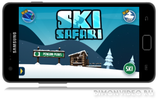 Ski Safari