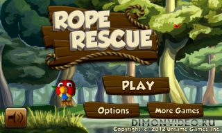 Rope Rescue