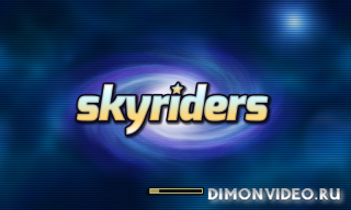 Skyriders Complete