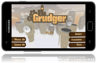 Grudger