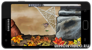 Spider: Secret of Bryce Manor