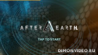 After Earth