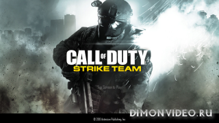 Call of Duty®: Strike Team