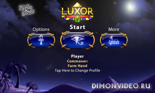 Luxor HD