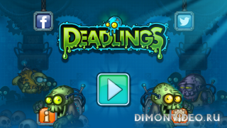 Deadlings