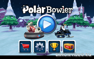 Polar Bowler