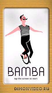 Bamba