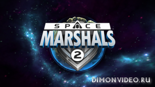 Space Marshals 2