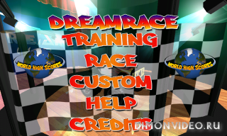 DreamRace 4x4