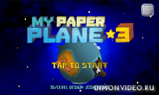 My Paper Plane 3