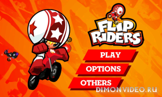 Flip Riders