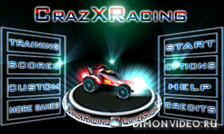 CrazXRacing