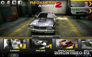 Reckless Racing 2