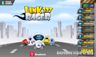 Link 237 Racer