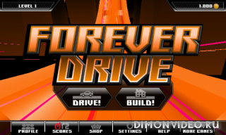 Forever Drive