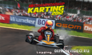 Championship Karting