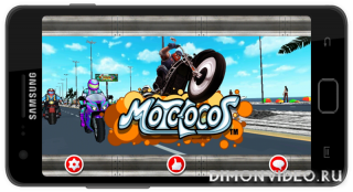 Moto Locos