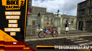 Bike Racing 2 : Multiplayer