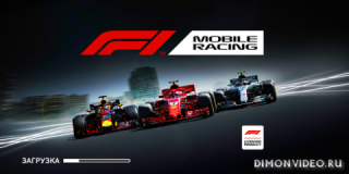 F1 Mobile Racing