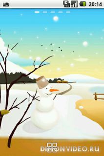 Winter Wallpapers by Volk66