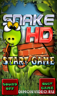 Snake HD