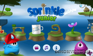 Sprinkle Junior