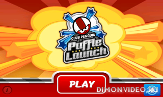 Puffle Launch