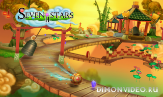 Seven Stars 3D II