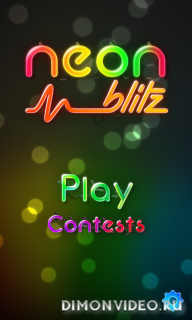 Neon Blitz