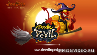Doodle Devil™ HD