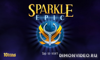 Sparkle Epic