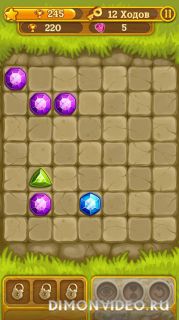 Gemcrafter: Puzzle Journey