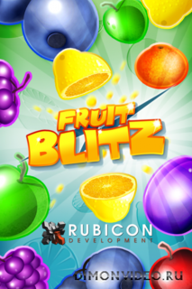 Fruit Blitz