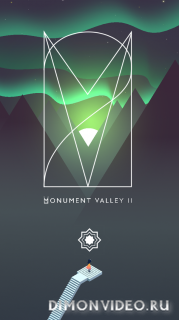 Monument Valley 2