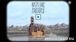 Rusty Lake Paradise