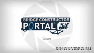 Bridge Constructor Portal