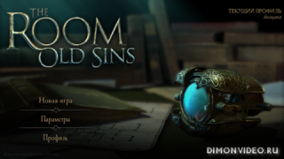 The Room: Old Sins