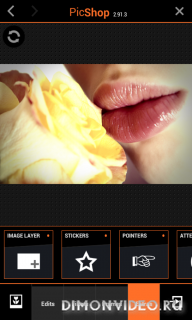 PicShop - Photo Editor