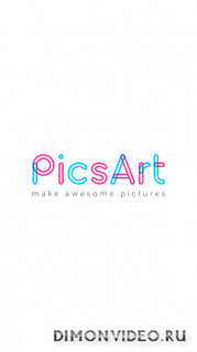 PicsArt Photo Studio & Collage