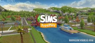 The Sims™ FreePlay