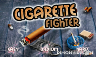 Cigarette Fighter