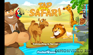 Tap Safari