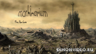 Machinarium