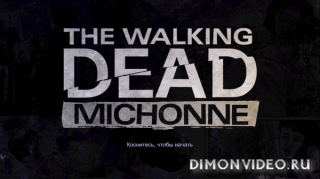 The Walking Dead: Michonne