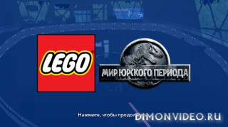 LEGO® Jurassic World™